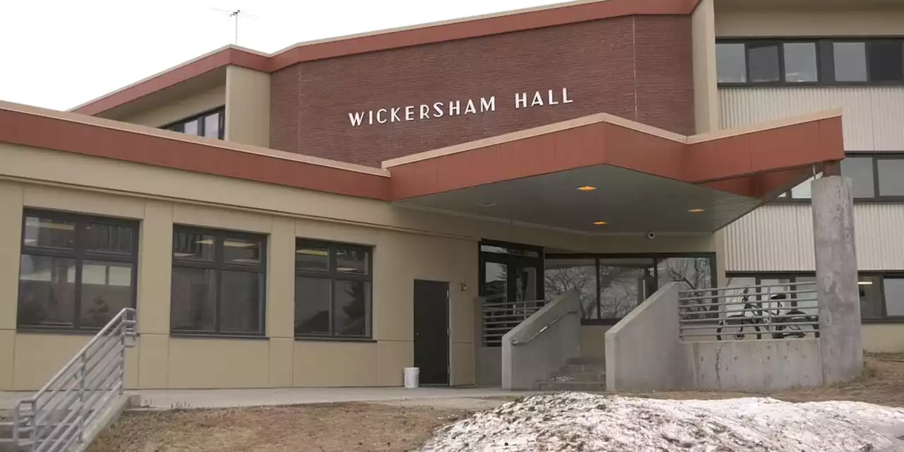 UAF’s Wickersham Hall completes renovation