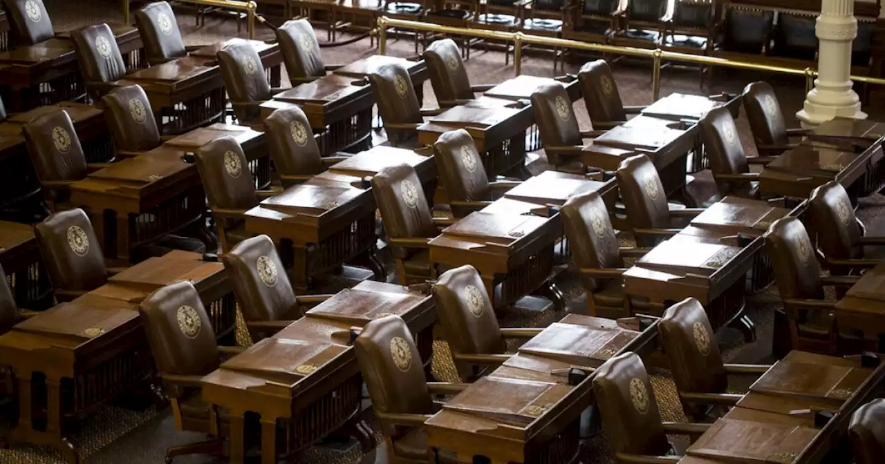 Texas House panel walks back senators' effort to ban tenure at public universities