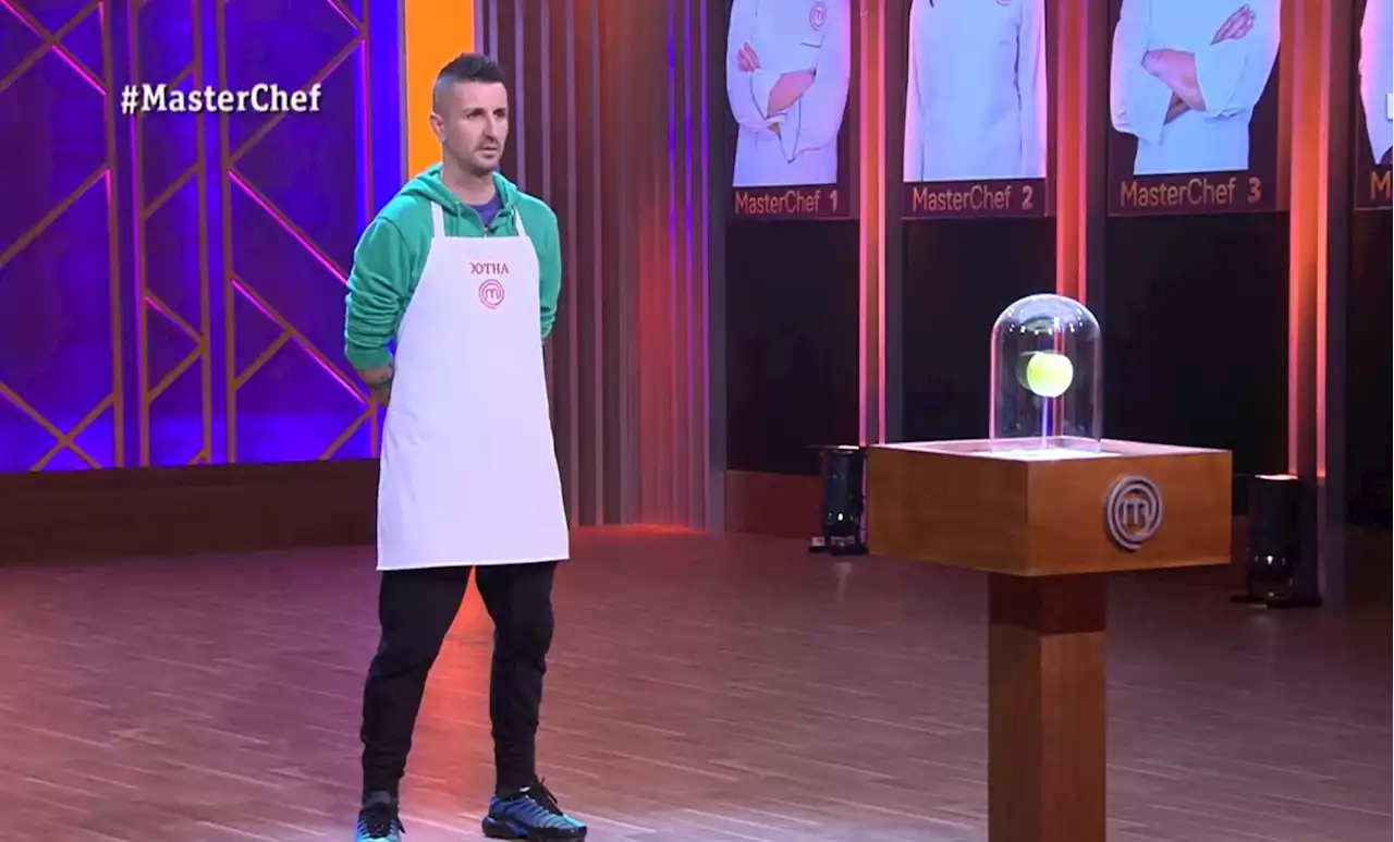 'MasterChef' repesca a dos de sus concursantes y echa a una de ellas minutos más tarde en la noche de las traiciones: 'Eres una rata'