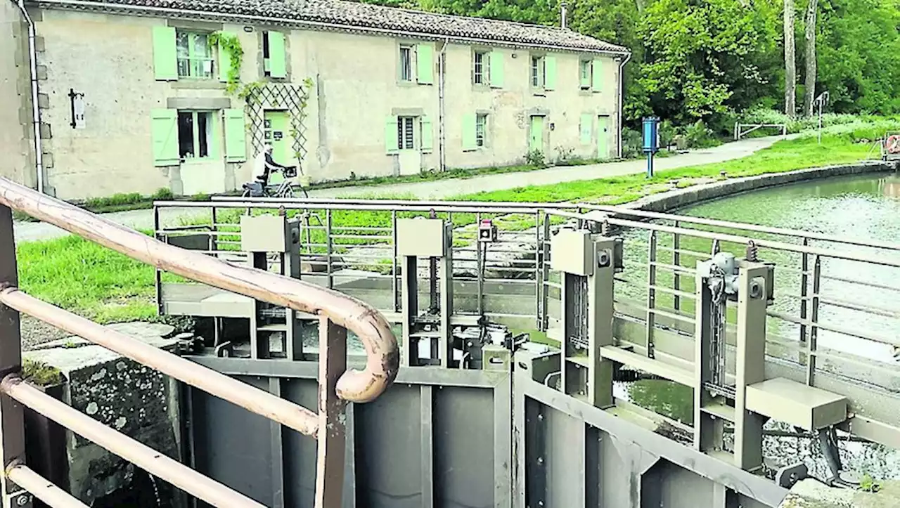 Canal du Midi : le mystère des écluses vandalisées