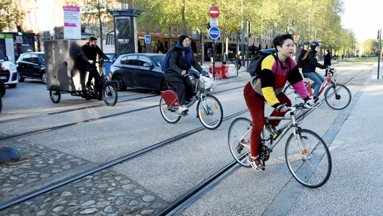 Toulouse : attention, grève dans les transports Tisséo ce jeudi 11 mai