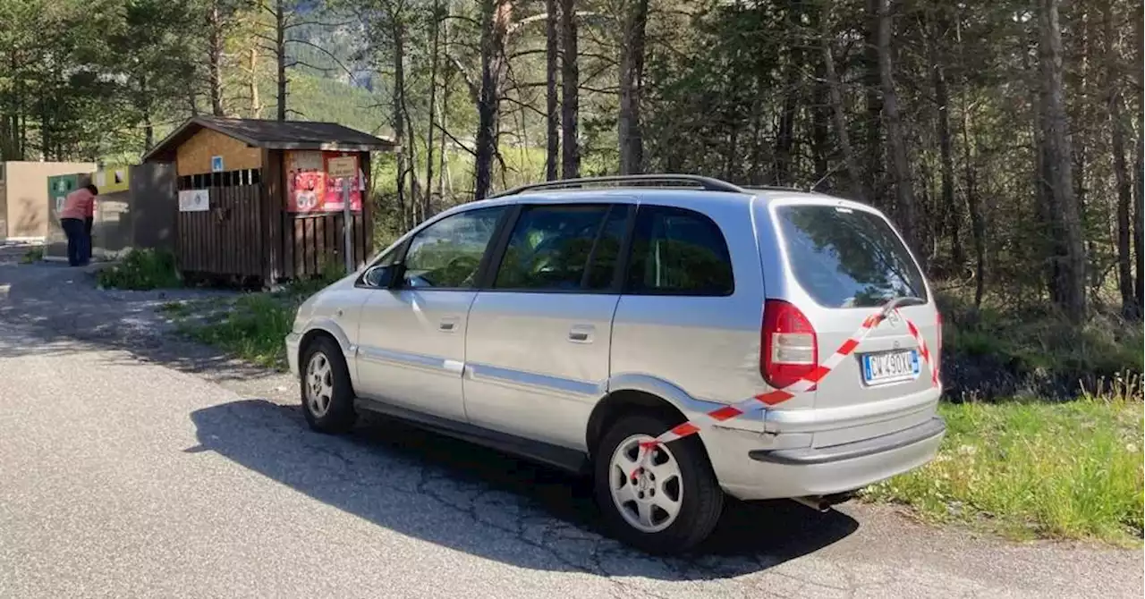 Alpes-de-Haute-Provence : Dix migrants retrouvés à bord d’une voiture de passeur à Faucon-de-Barcelonnette