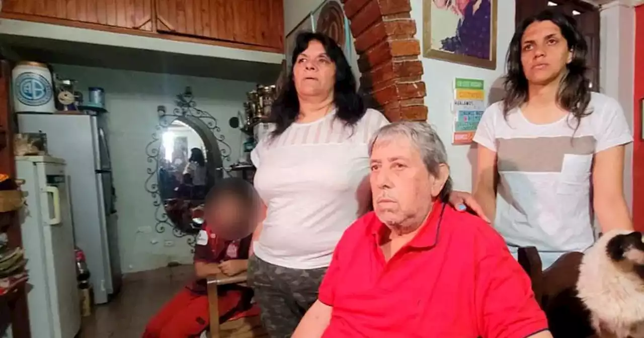 Balearon la casa de la hija del “Loco Tito”, barra de Belgrano: un proyectil impactó contra un mueble | Sucesos | La Voz del Interior