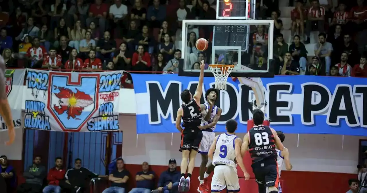 Liga Nacional: Instituto derrotó a Riachuelo y gana la serie de cuartos de final 2-0 | Básquet | La Voz del Interior