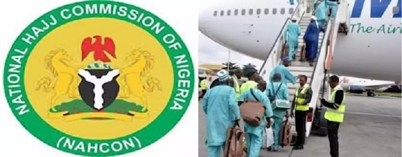 2023 Hajj: NAHCON, 4 Nigerian Airlines Sign Airlift Pact