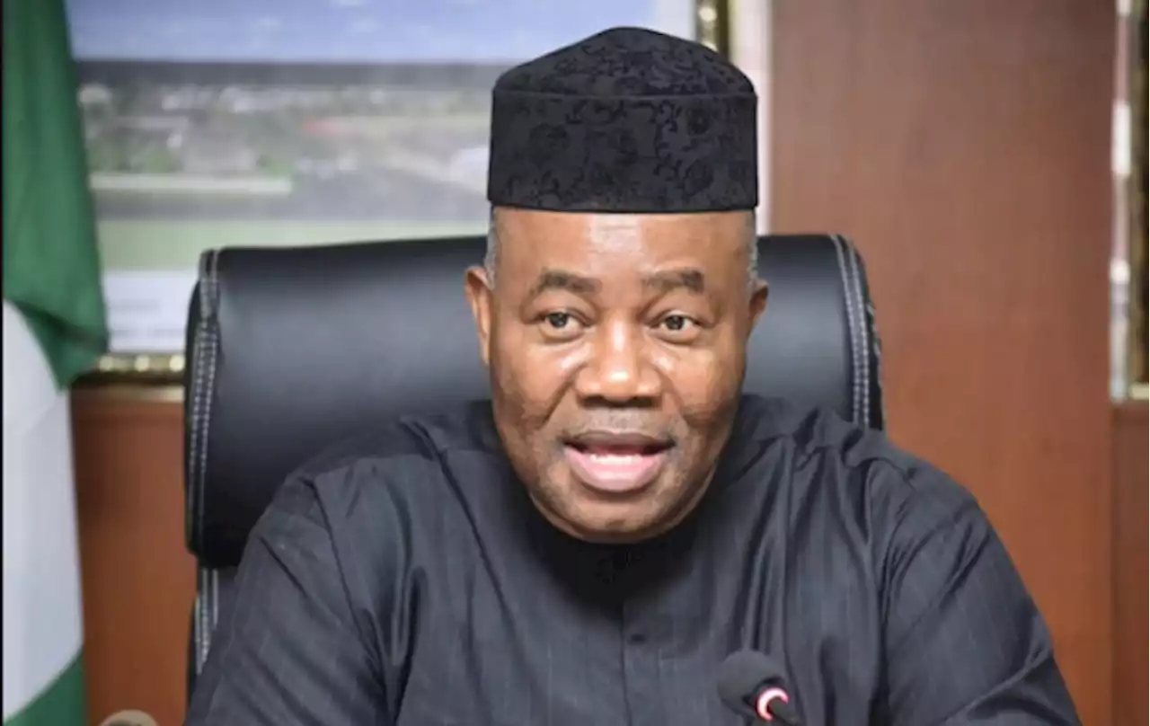 Arewa Youth Assembly Mobilises Support For Akpabio As Senate President