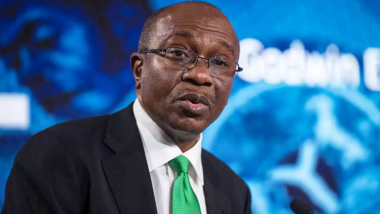 CBN Bars Foreign Banks Rep Offices From Banking Activities