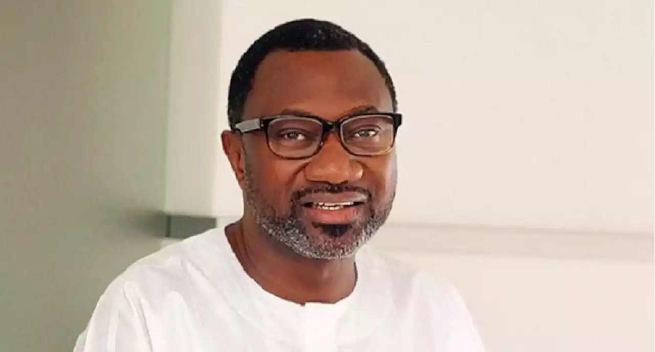 Otedola Explains N250bn Failed Acquisition Bid For Transcorp Shares