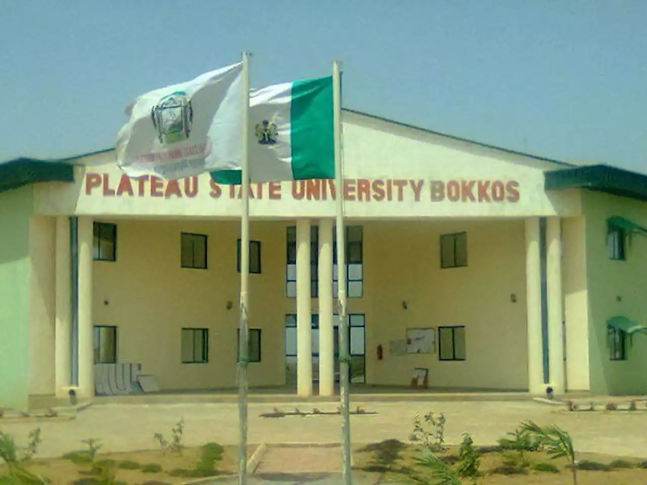 Police Foiled Kidnap Attempt In Plateau Varsity