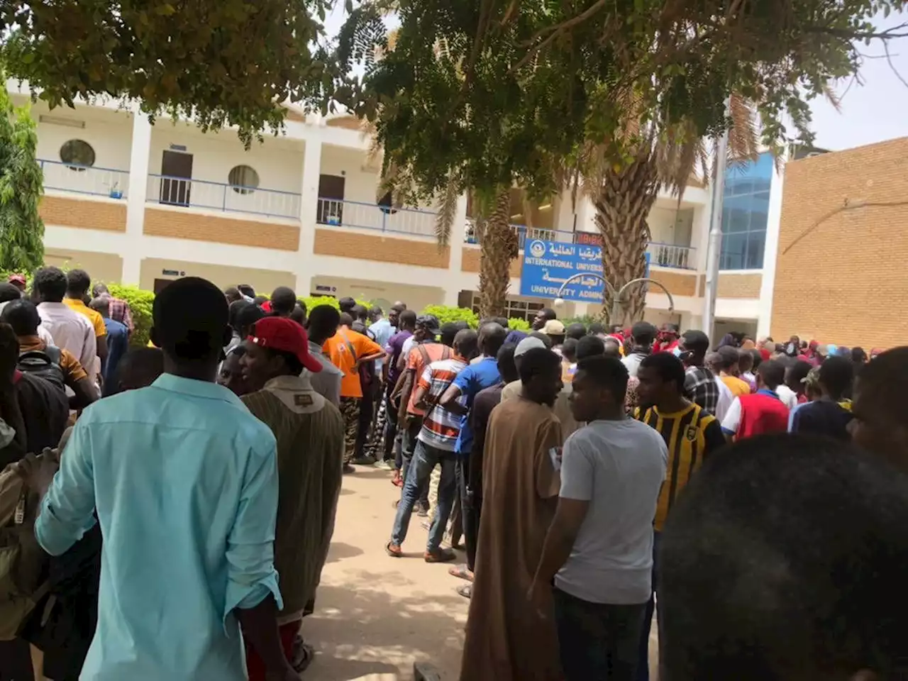 Sudan: Media Group Welcomes Timely Evacuation Of Nigerians