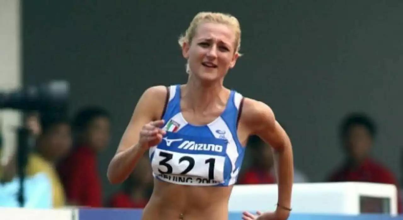 Beatrice Alfinito, morta l'ex velocista azzurra: stroncata a 34 anni da una grave malattia. Atletica in lutto