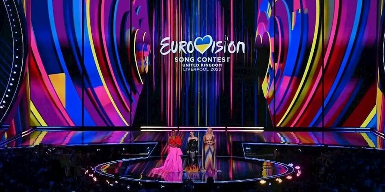 Eurovision 2023 : les grands favoris, Suède et Finlande, qualifiés en finale