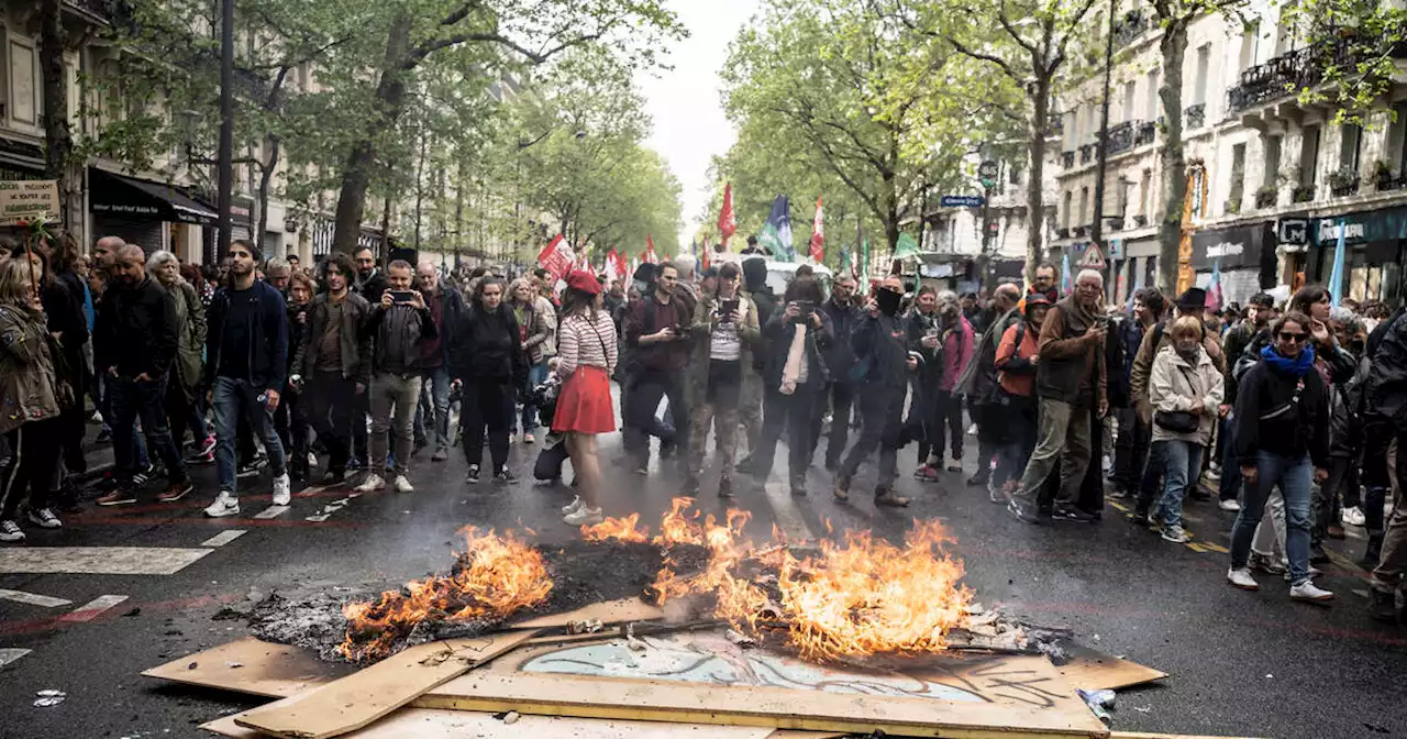 Manif du 1er mai : pourquoi le maintien en détention d’un jeune prévenu fait-il polémique ?