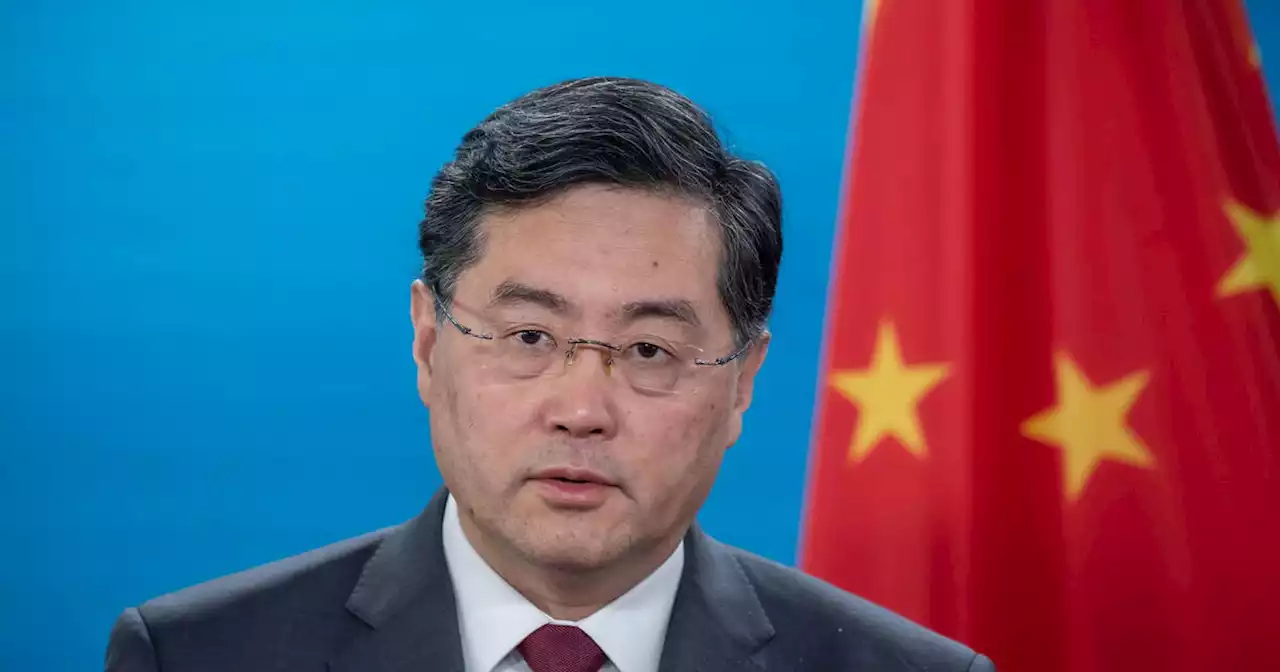 Qin Gang, un nouveau ministre en tournée pour porter la voie de la «neutralité» chinoise