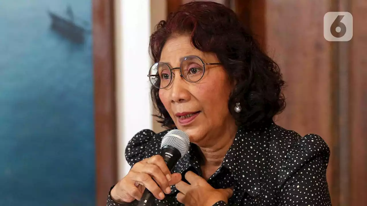 Guru ASN Laporkan Pungli Dapat Ancaman Dipecat Jadi Viral, Susi Pudjiastuti: Saya Akan Tanyakan ke Bupati