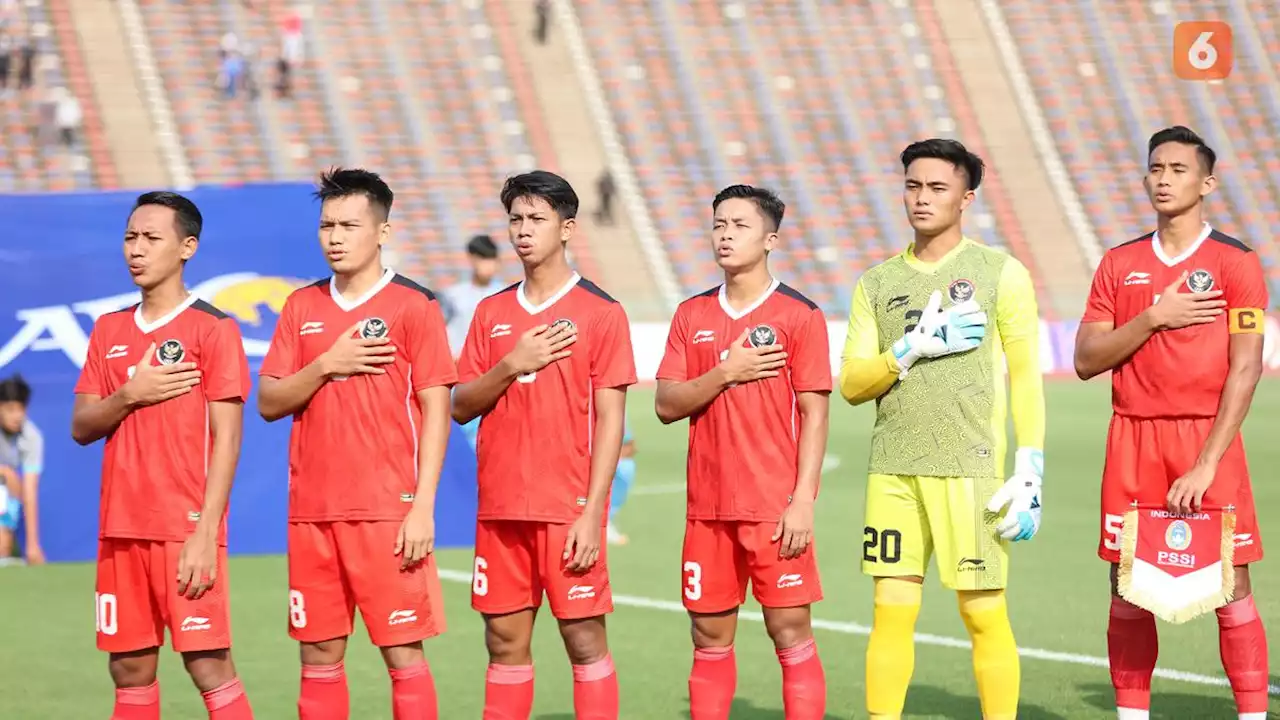 Prediksi SEA Games 2023 Kamboja vs Timnas Indonesia: Kesempatan Pemain Lapis Dua