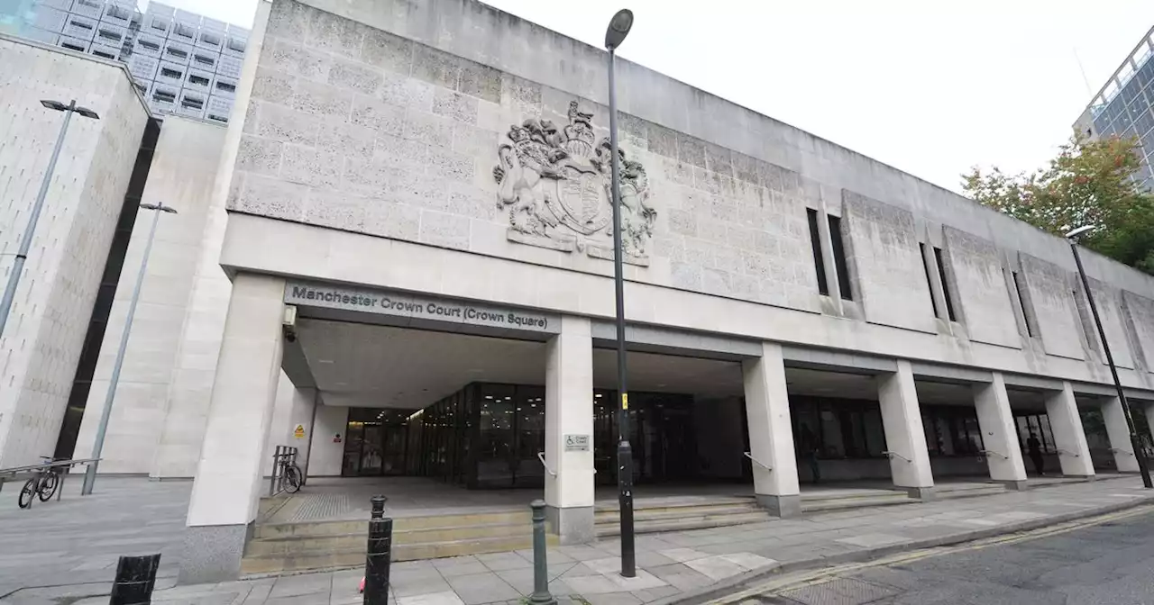 Eight men, including one from Blackpool, accused of sexually abusing children