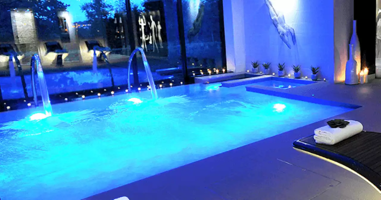 Four Lancashire spas named among best in UK by top industry awards