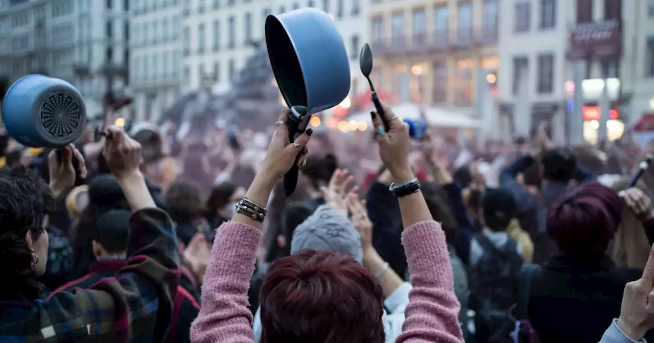 Thomas Perroud : « Les libertés ne sont pas abolies, mais elles sont rognées »