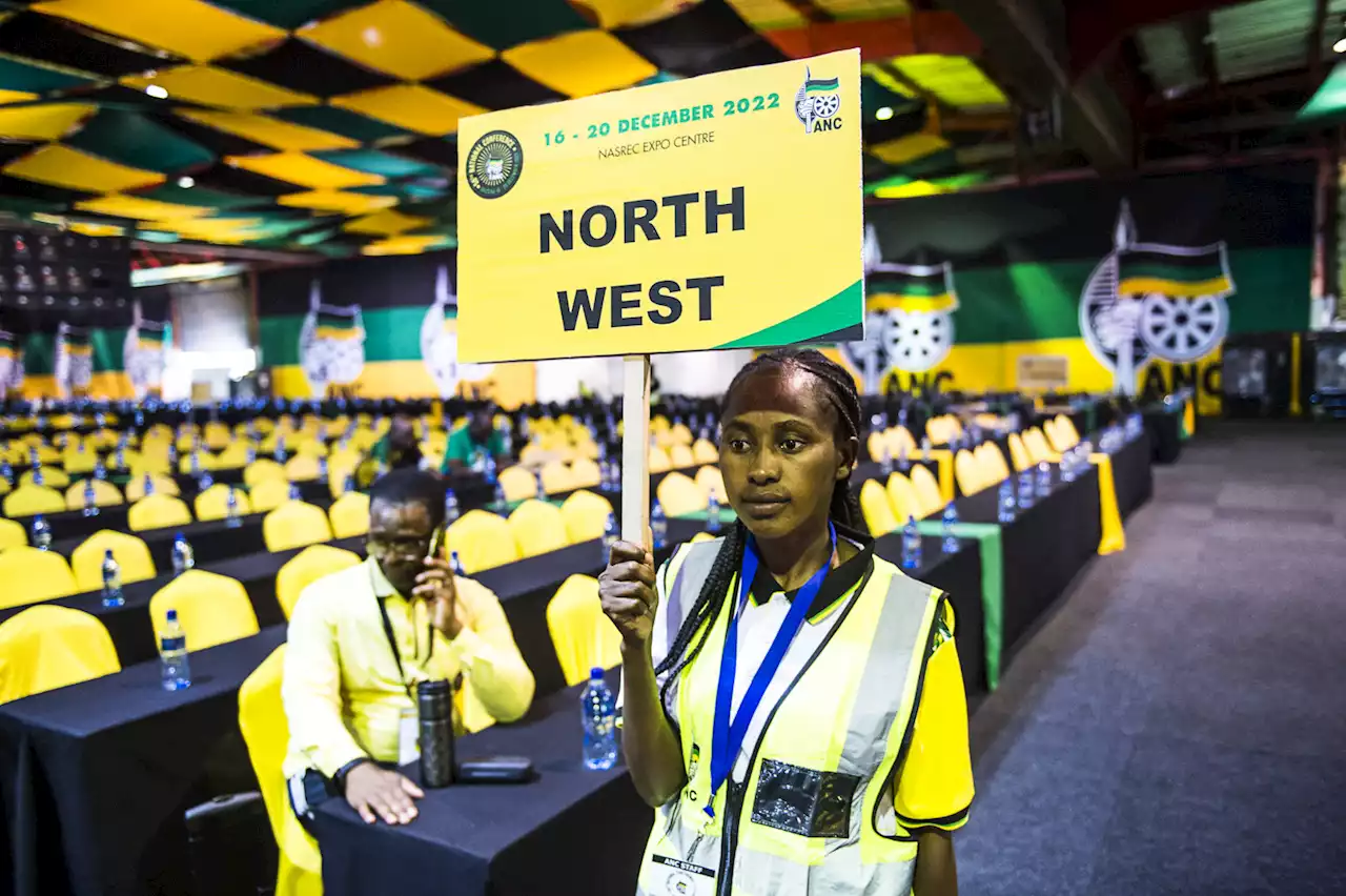 MEC expelled after pretending to be voting delegate at North West conference