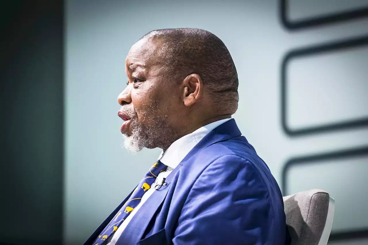 South Africa must not fear nuclear power, Gwede Mantashe insists