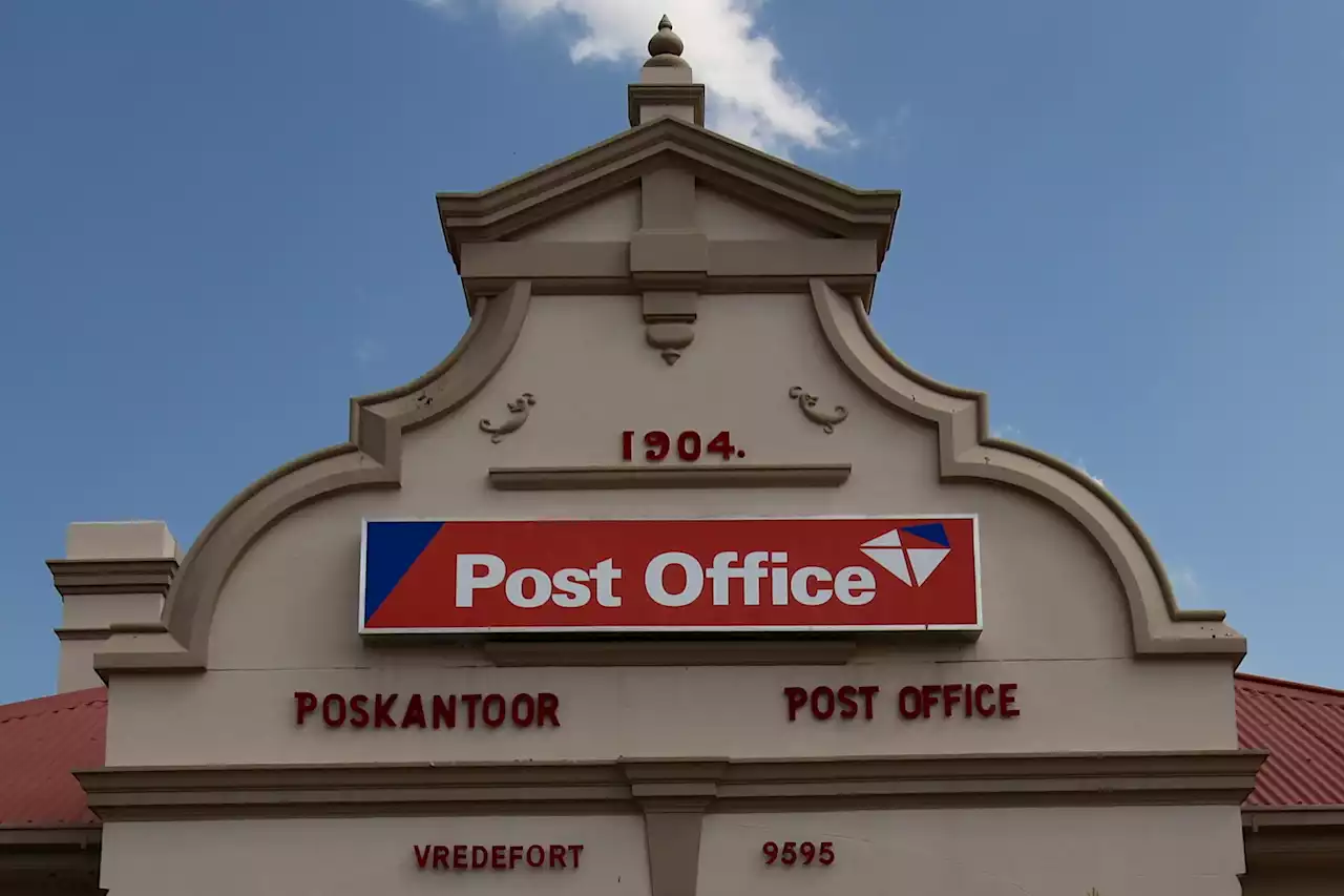 South Africa needs a ‘Post Office of Tomorrow’