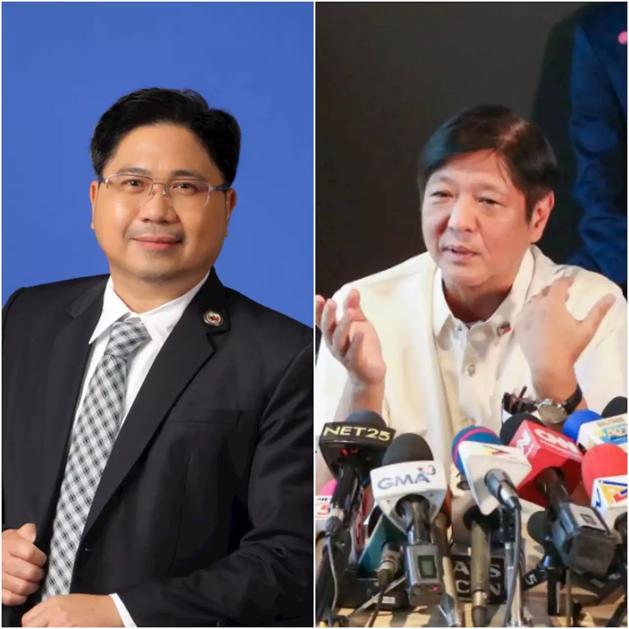 'More choices' now for Marcos should he name full-time DA chief, says Salo