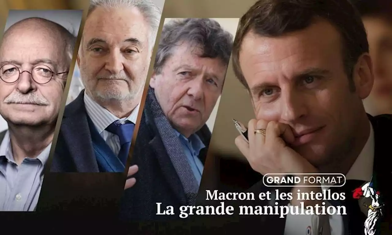 Attali, Orsenna, Aghion, Viard : comment Macron a largué ses compagnons de route intellectuels