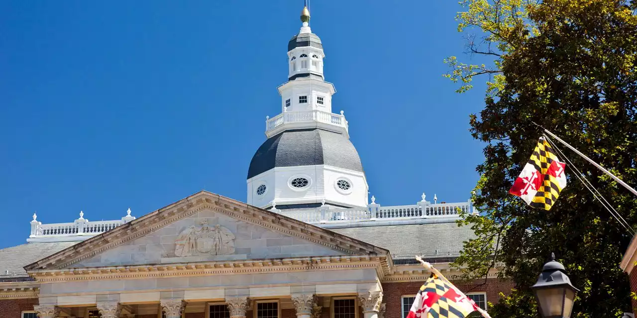 Maryland Supreme Court reverses ruling on digital ad tax