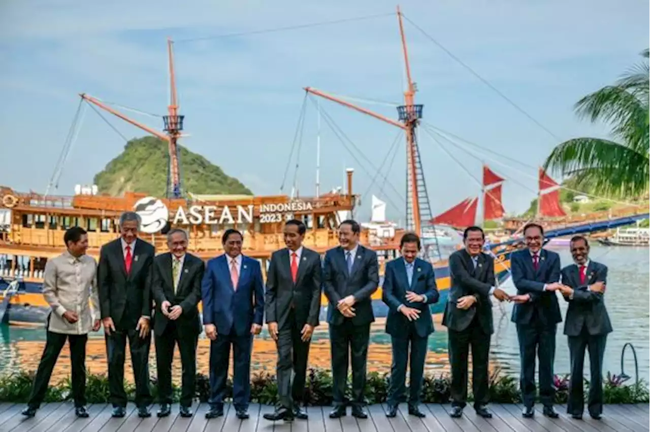 Didukung Masuk ASEAN, Timor-Leste Berterima Kasih pada Indonesia