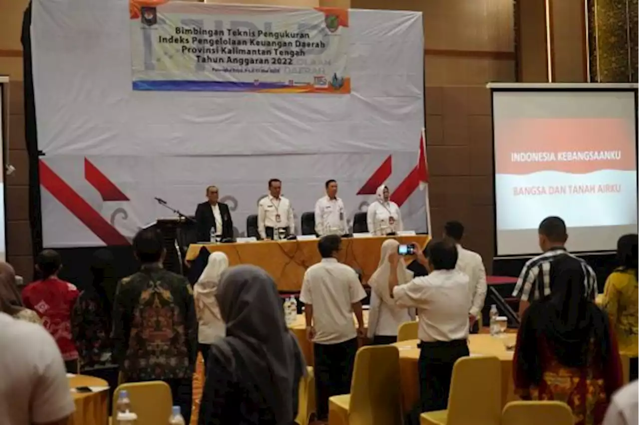 Pacu Peningkatan PAD, BSKDN Kemendagri: Dapat Memperkuat Kesejahteraan Masyarakat