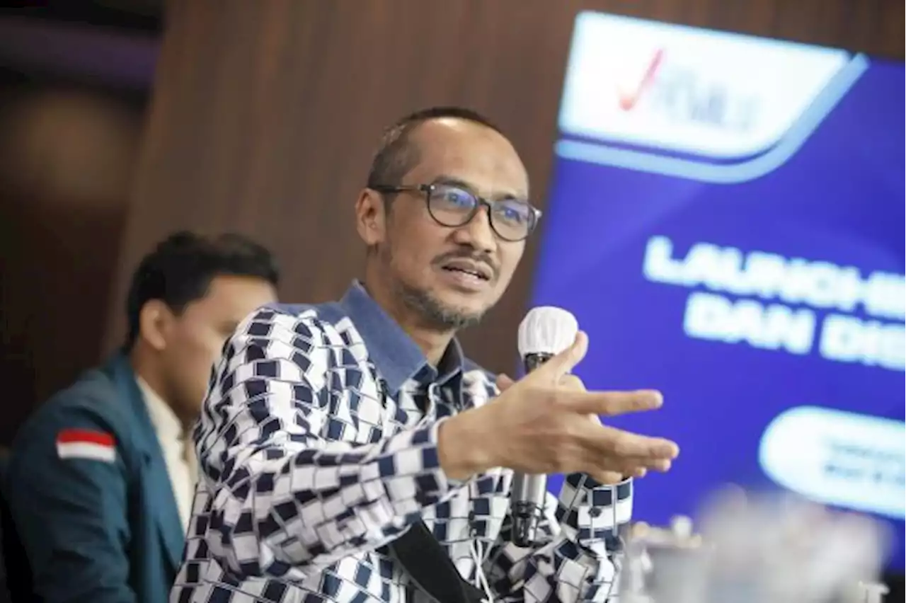 RUU Perampasan Aset, Eks Ketua KPK Abraham Samad Soroti Dua Hal Ini