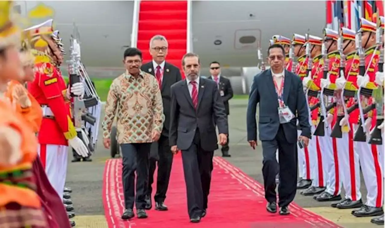 Timor Leste Tegaskan Siap Penuhi Kewajiban untuk Jadi Anggota Penuh ASEAN