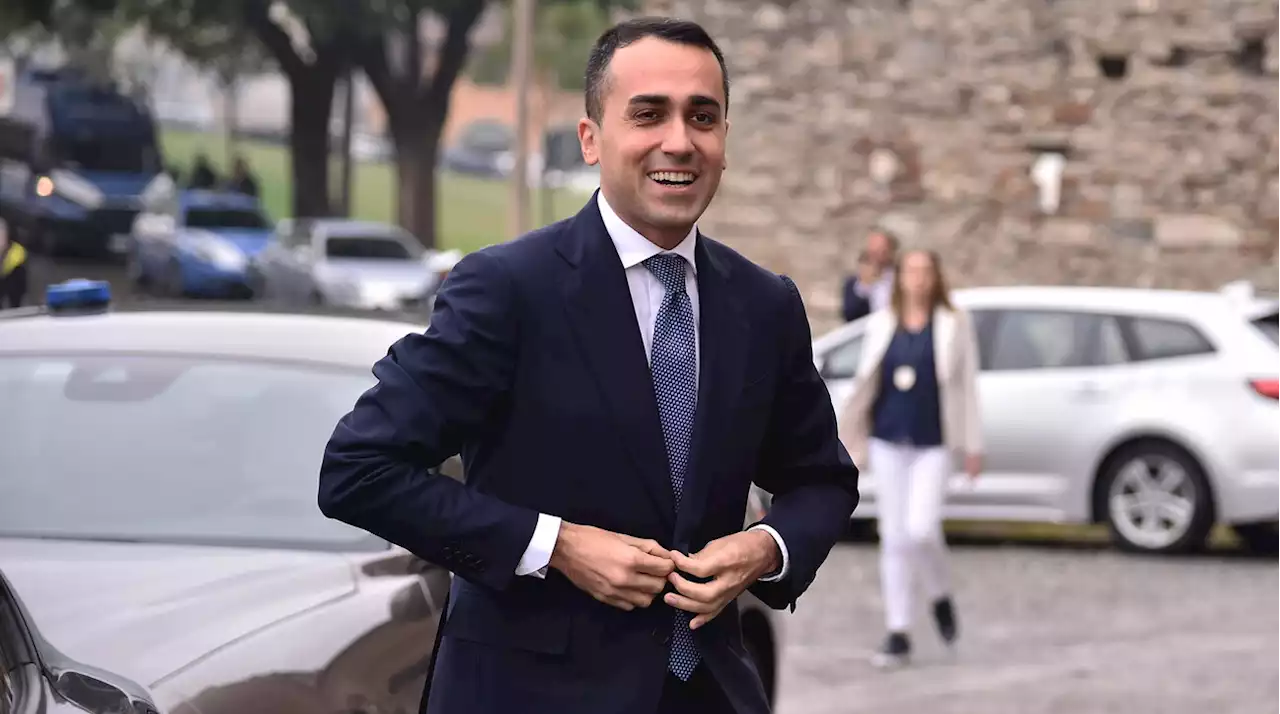 Ue, secondo via libera a Di Maio come inviato nel Golfo