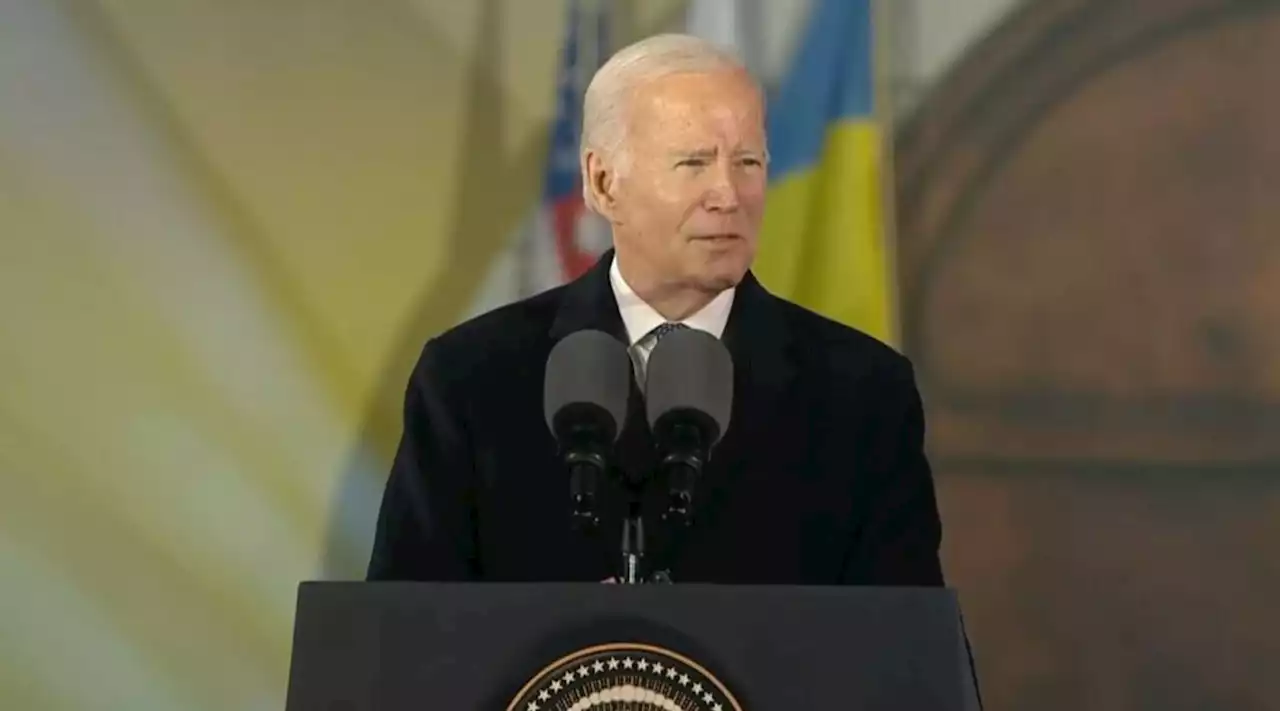 Usa, Biden: 'Valuterò 14esimo emendamento contro tetto debito'