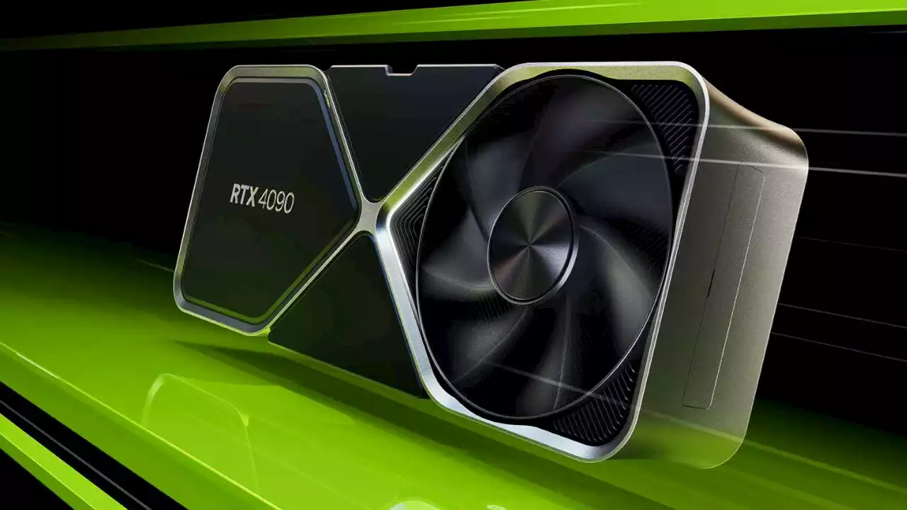 Gamer will RTX 4090 kaufen, doch lohnt es sich heute eine Grafikkarte für 1.400 Euro zu kaufen, wenn sie morgen schon veraltet ist?