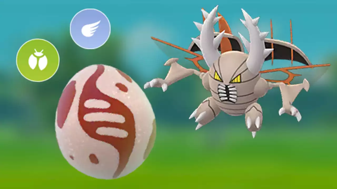 Pokémon GO: Mega-Pinsir – Die 20 besten Angreifer im Raid-Guide