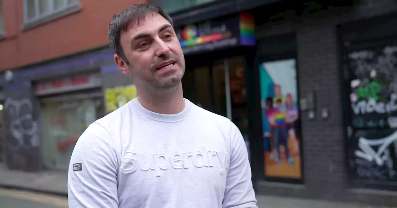 Queer bookstore owner names changes he wants from major chains in Pride month