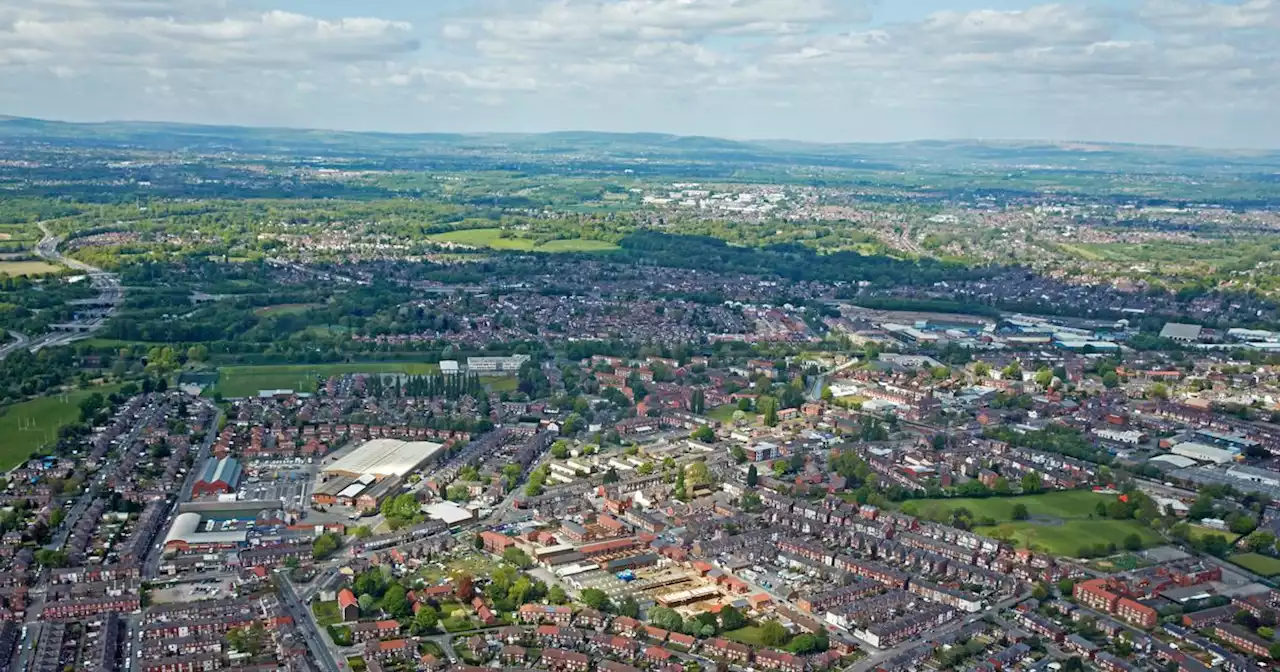 What it now costs to buy a home in every area of Greater Manchester