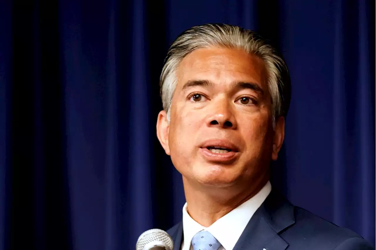 California Attorney General Rob Bonta to announce civil rights investigation in Bay Area