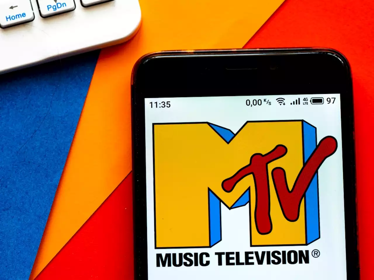 Paramount shuts down MTV News division