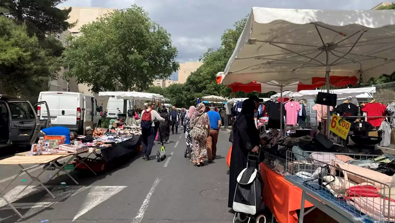 Béziers La Devèze : la “belle de jour” devient lieu de trafics à la nuit tombée