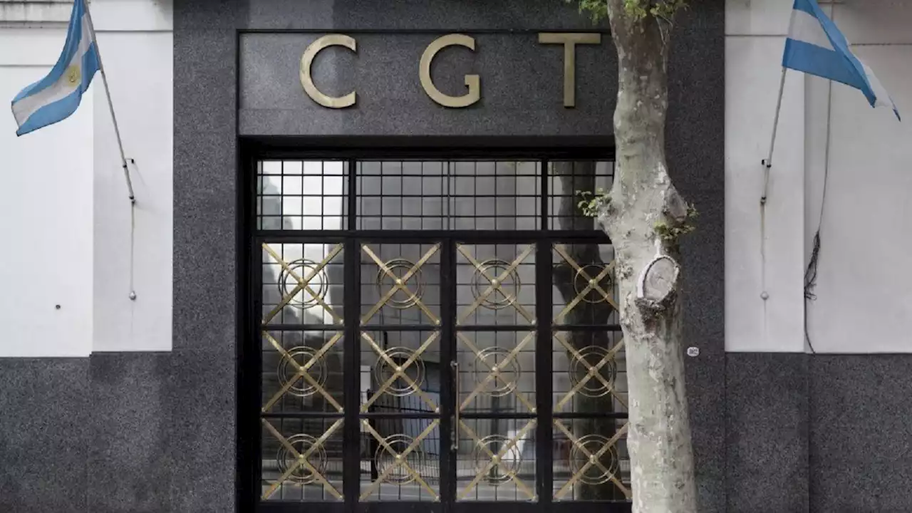 Comunicado de la CGT por la suspensión de las elecciones en Tucumán y San Juan