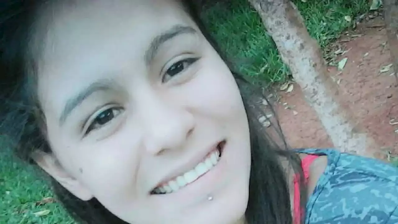 Femicidio en Misiones: detuvieron al hombre que salió con Daniela Radke