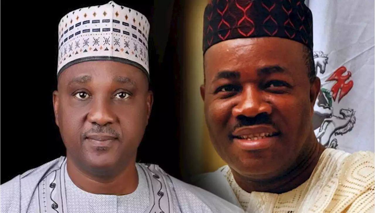 10th Assembly: Akpabio, Abass recommendation not final - APC