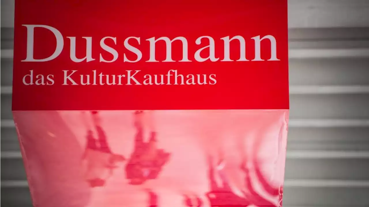 Dussmann-Gruppe verzeichnet Umsatz-Plus von 20 Prozent