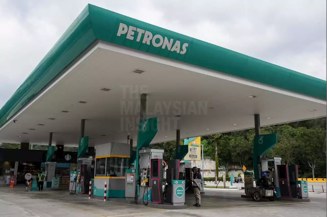 Petronas Dagangan optimis namun waspada prospek tahun kewangan 2023 | The Malaysian Insight