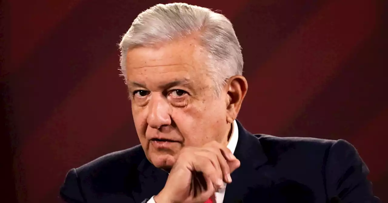 Mexico’s president slams DeSantis over cruel anti-immigration bill