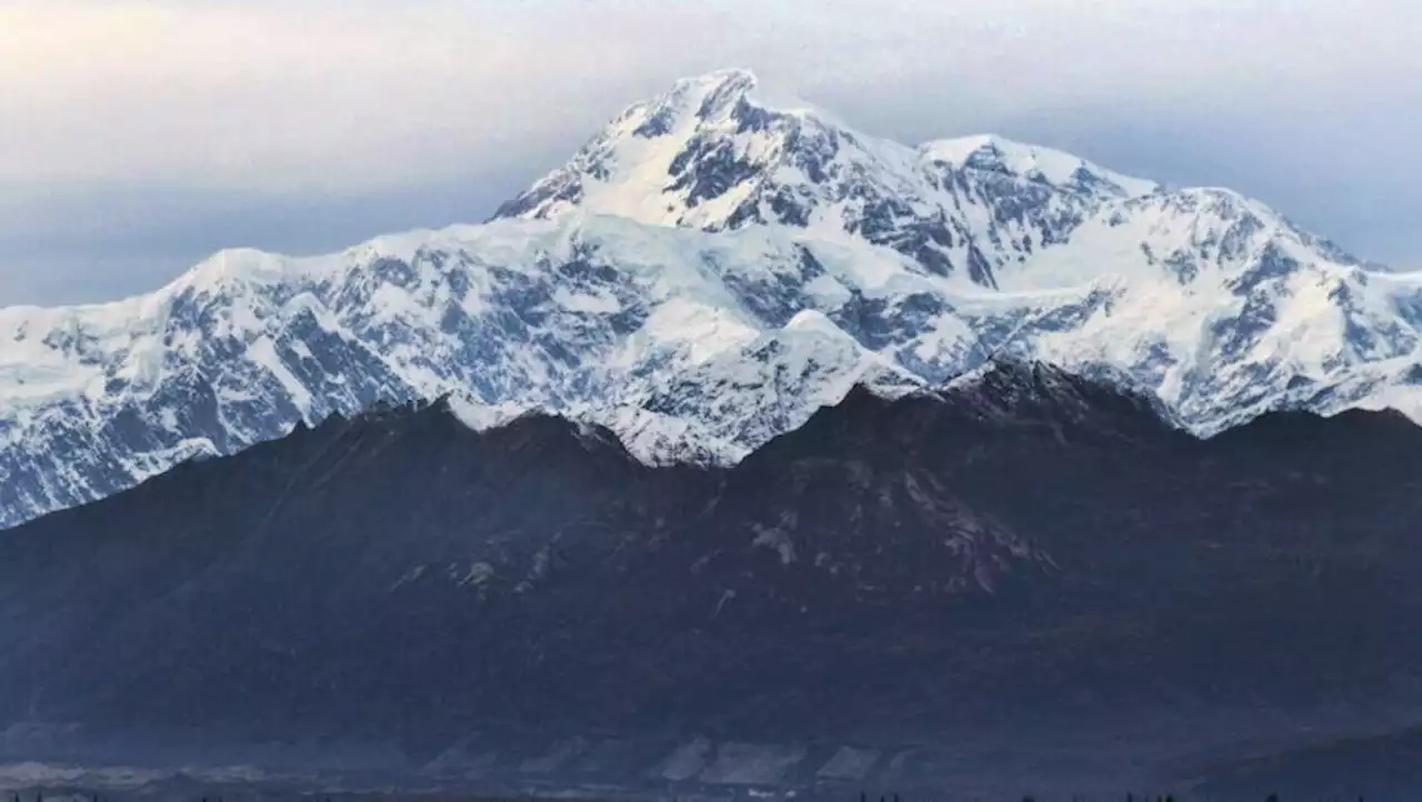 Rangers search for missing Seattle climber in Denali National Park