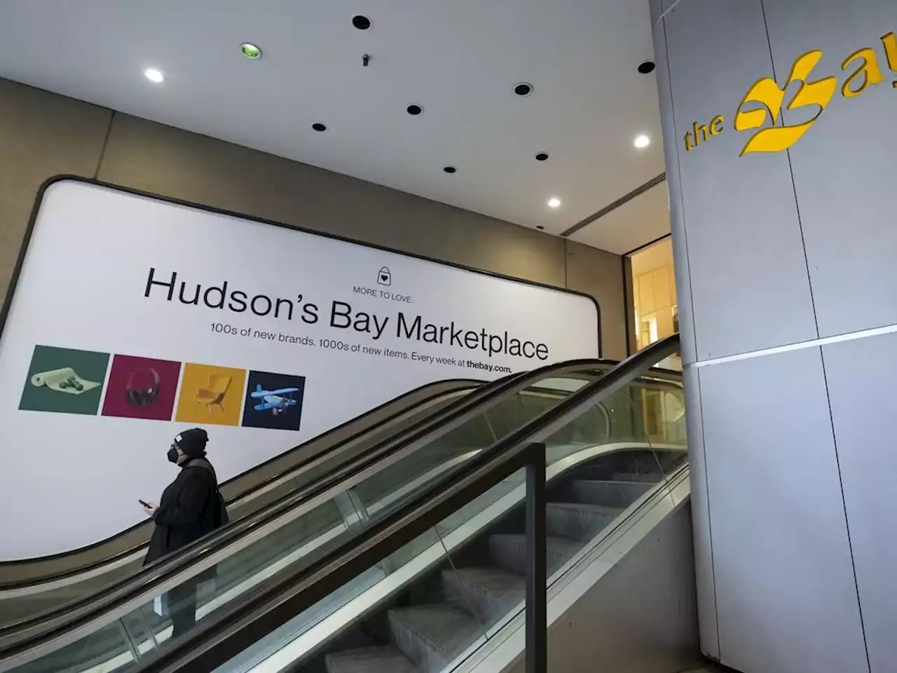 Hudson's Bay cuts 250 corporate jobs in second round of layoffs this year